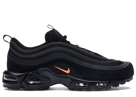 nike air max 97 schwarz angebot|nike air max 97 wholesale.